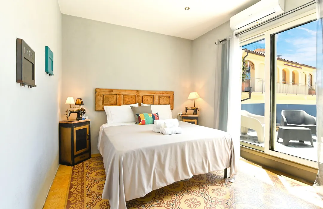 Urban Blue Guest House-1