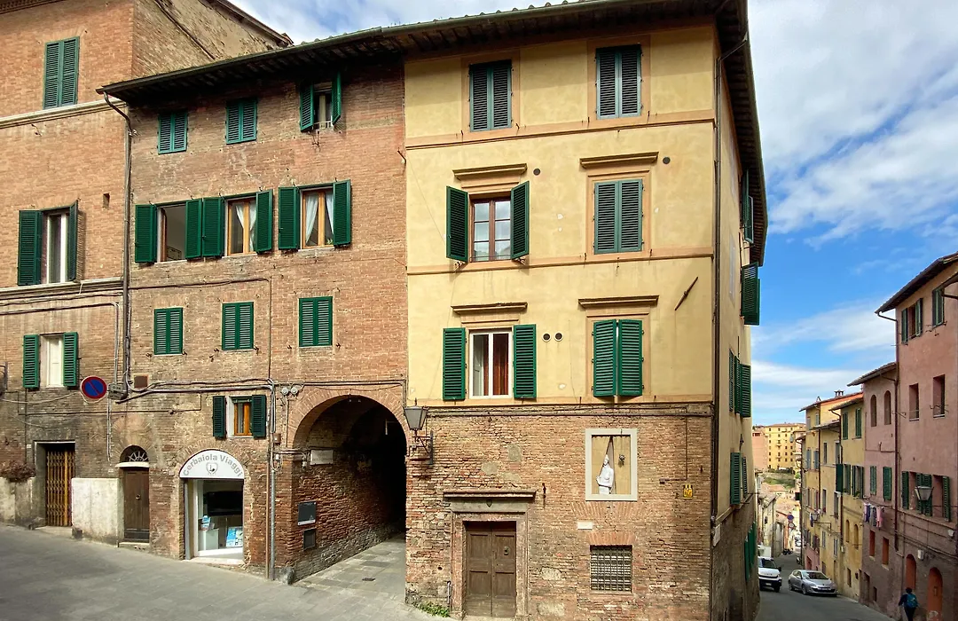 B&B San Francesco-1
