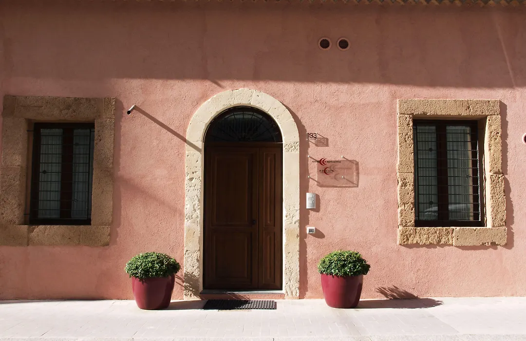 Casepicarmo Guest House-1