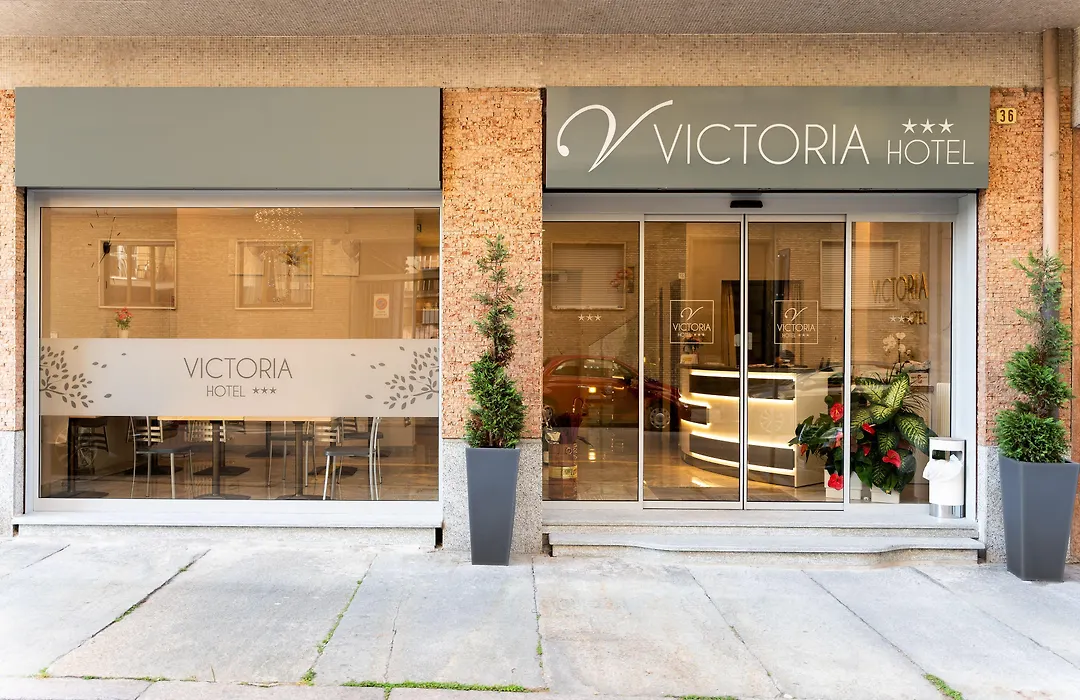 Hotel Victoria-1