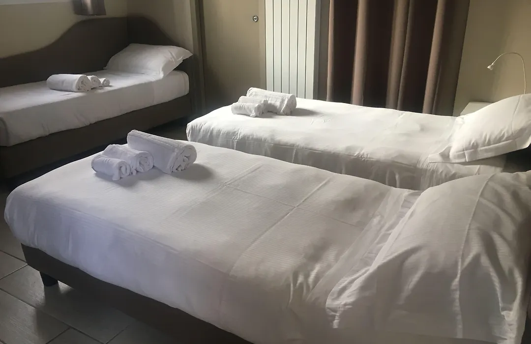 B&B Leonardo-1