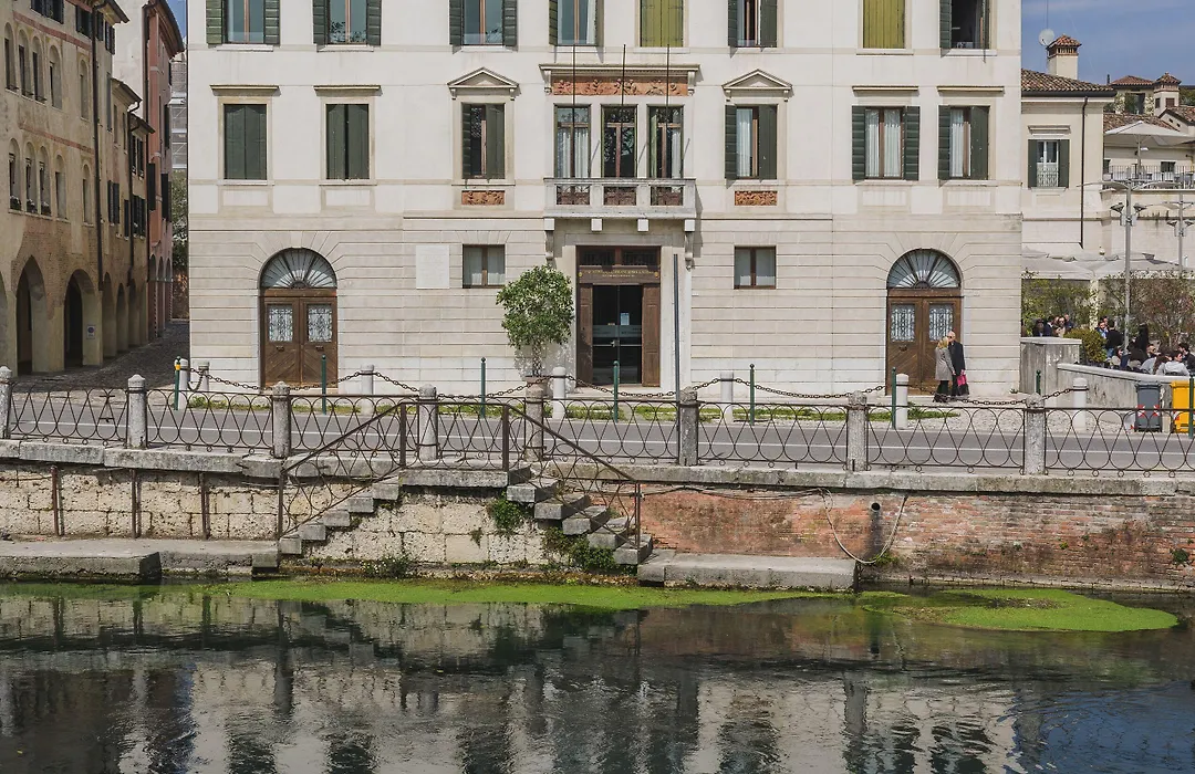 Le Camere Di Palazzo Bortolan-1