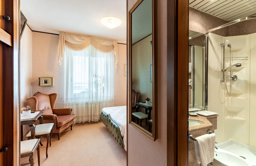 Hotel Eden-1