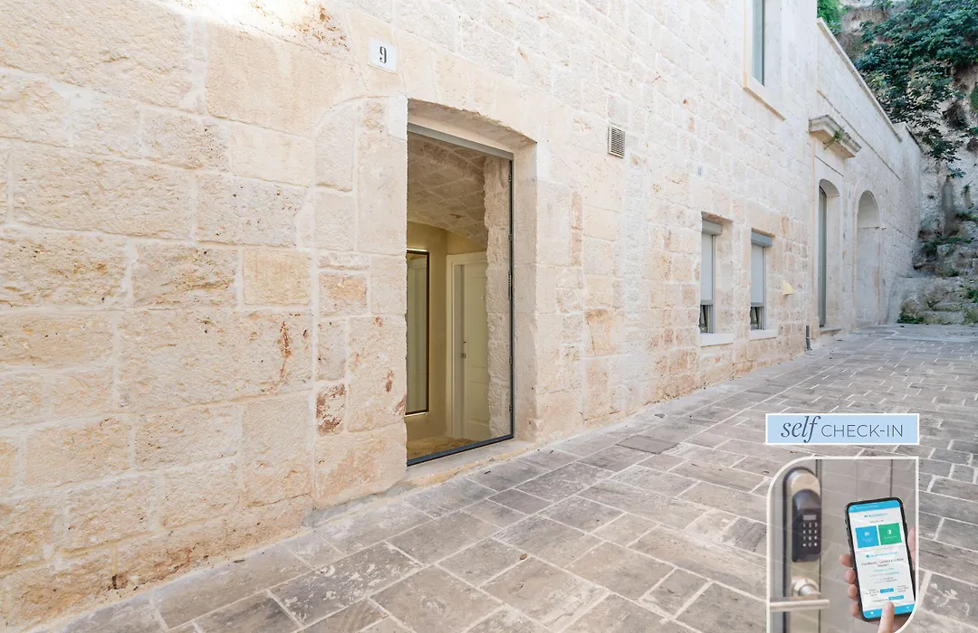 Palazzo Vico Bianco Raro Villas Homes Collection-1