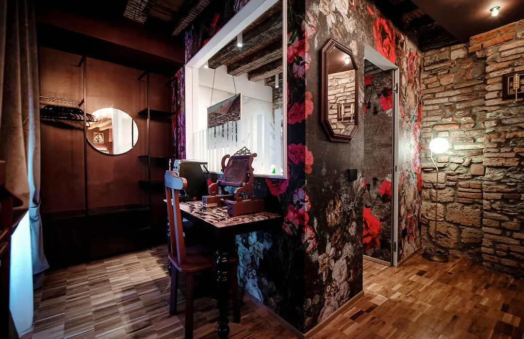 Vitrum - Como Luxury Suites-1