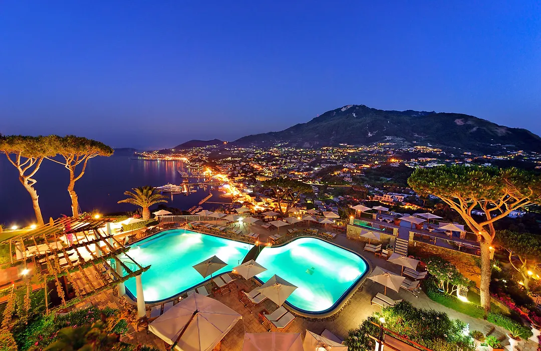 San Montano Resort & Spa-1