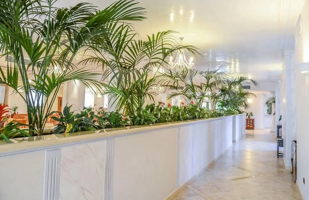 Hotel Antico Monastero-1