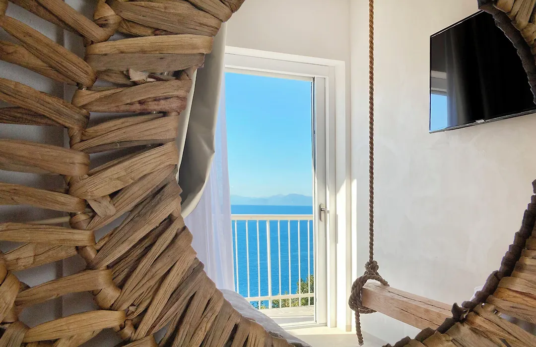 Una Villa - Amalfi Boutique Rooms B&B-1