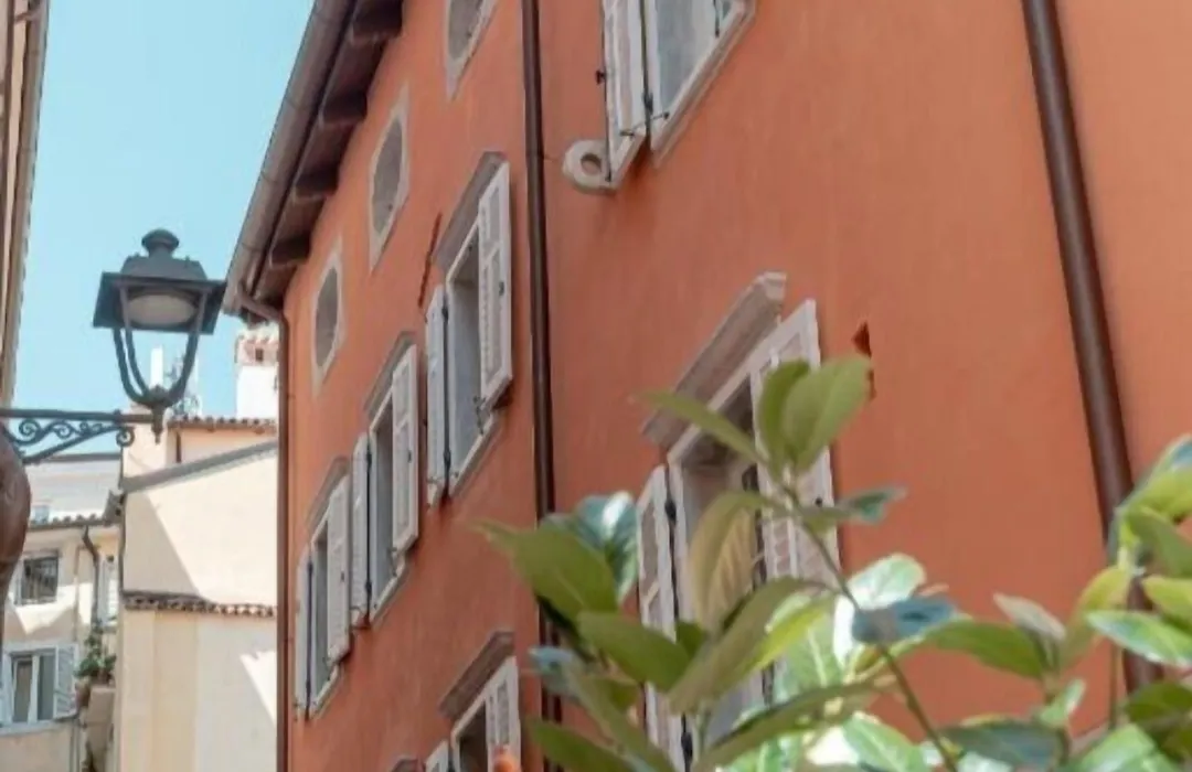 Tergestroom & Boutique Apartments-1