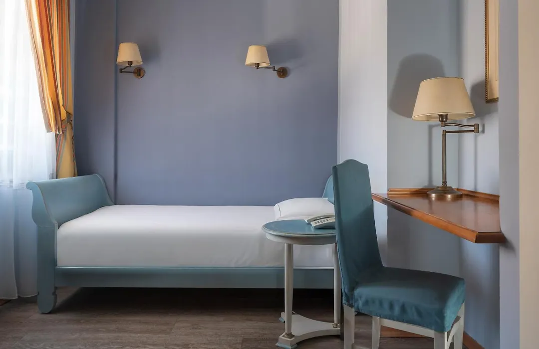 Hotel Campo Marzio-1