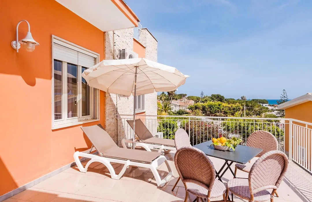 Small Luxury apartments Pool&sea view - Stella Del Mare-1
