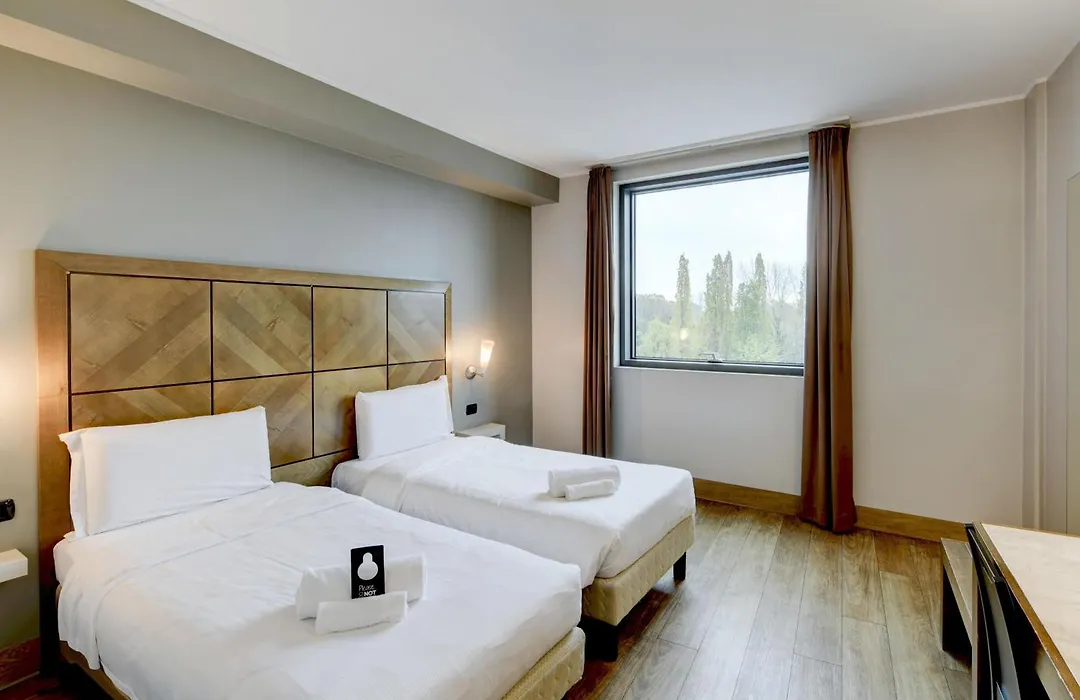 B&B HOTEL Padova-1