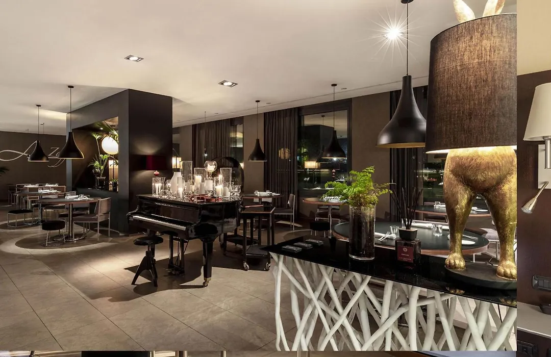 B&B Hotel Arezzo-1