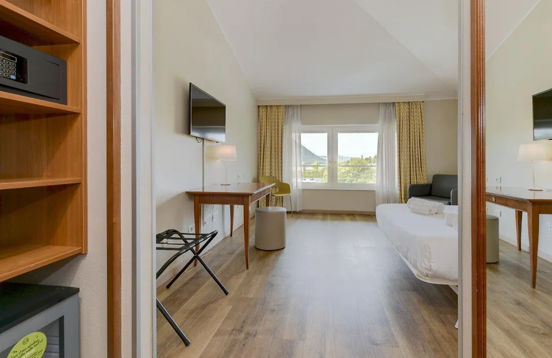 B&B Hotel Affi - Lago Di Garda-1