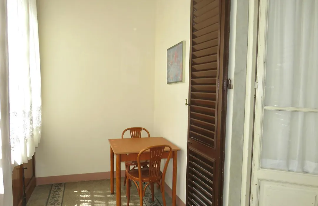 Hotel Massimo-1