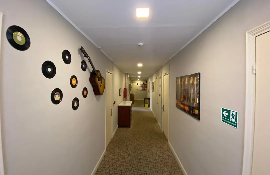 Hotel Morandi-1