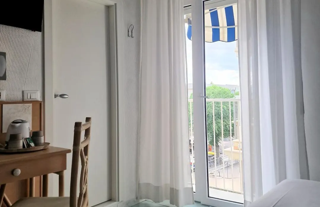 Luxor Beach Boutique Hotel Cattolica-1