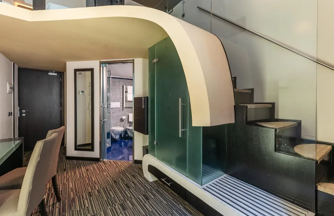 Best Western Plus Hotel Universo-1