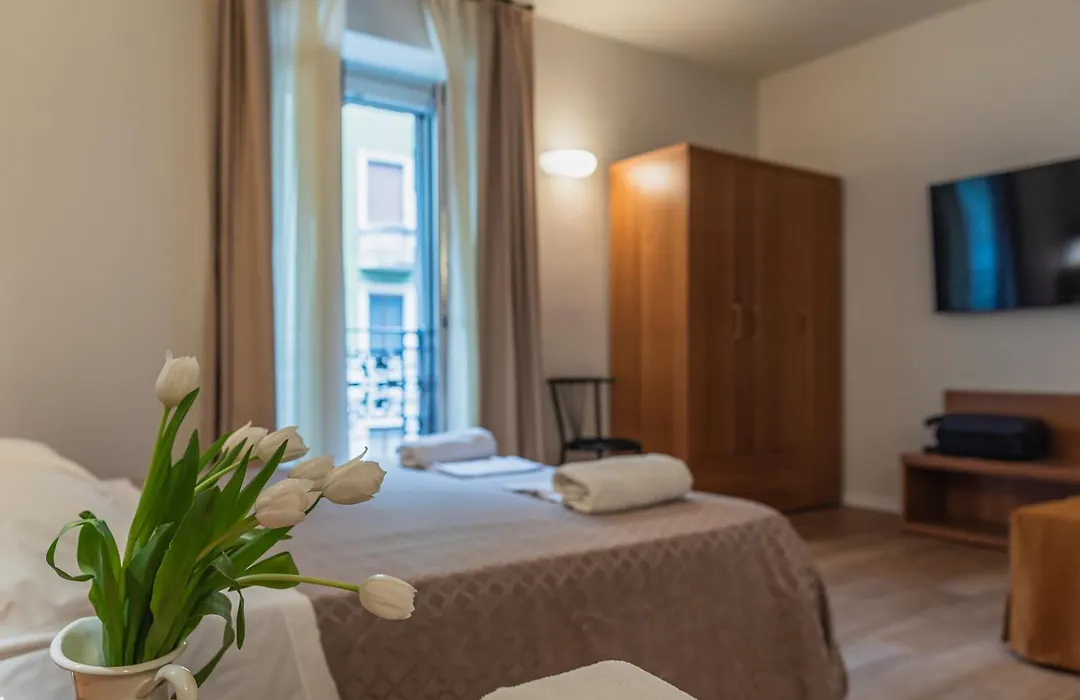 Hotel Del Sole-1