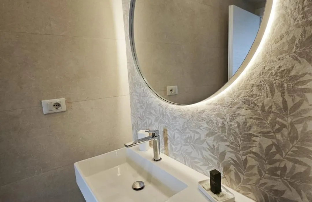 Villa Greta Hotel Rooms & Suites-1