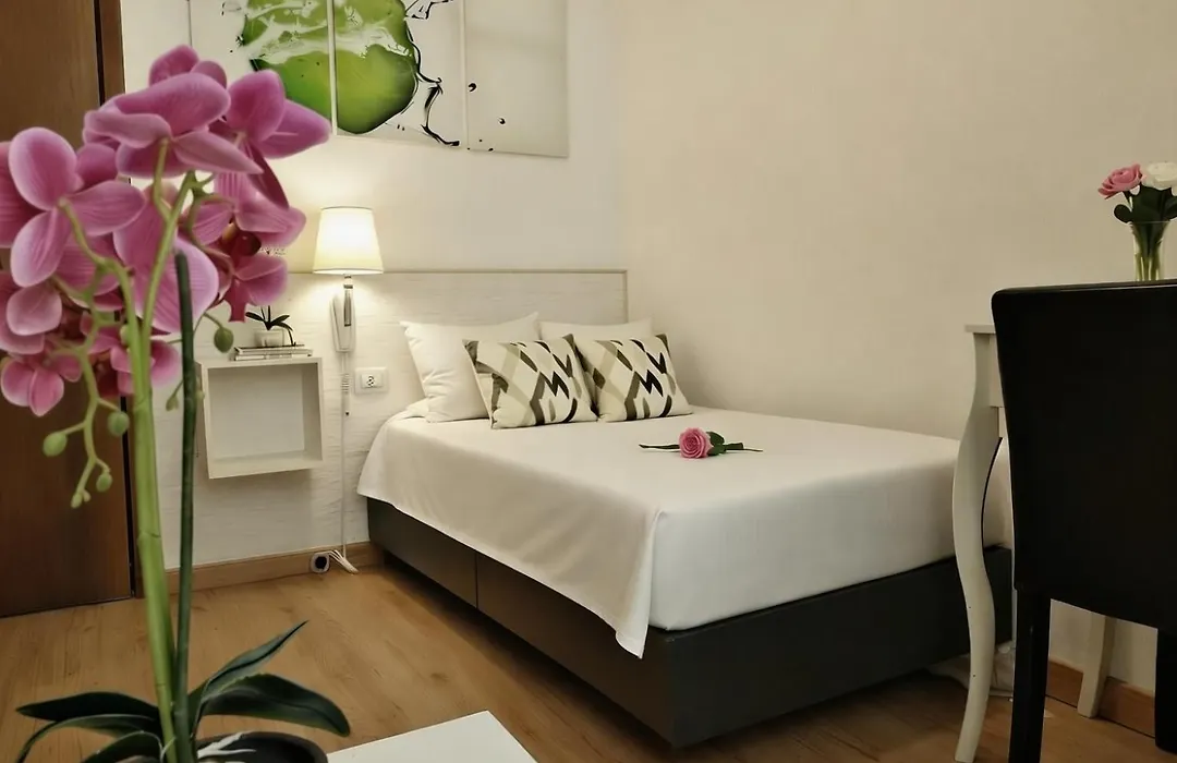 Hotel Birillo-1