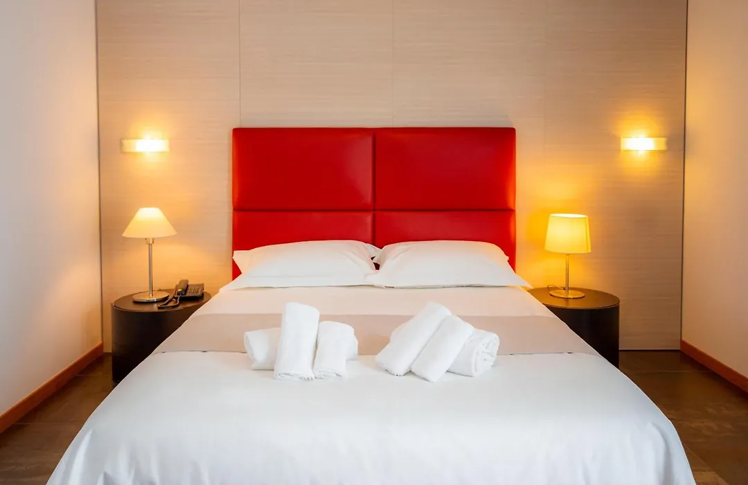 Hotel San Clemente-1