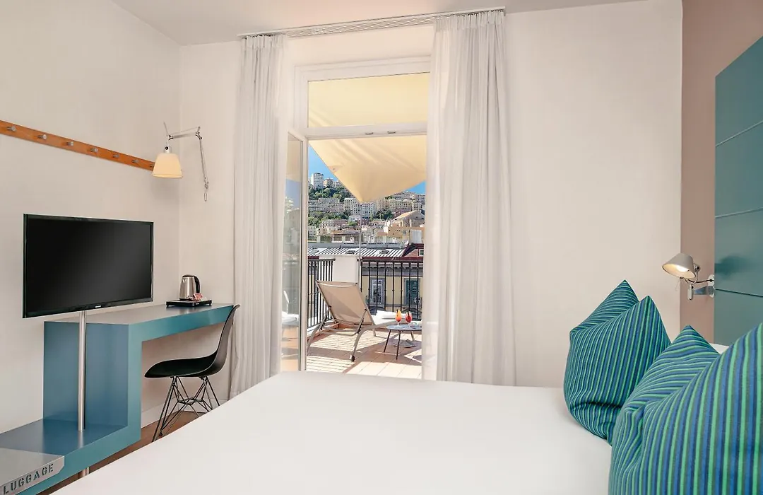 Hotel Piazza Bellini & Apartments-1