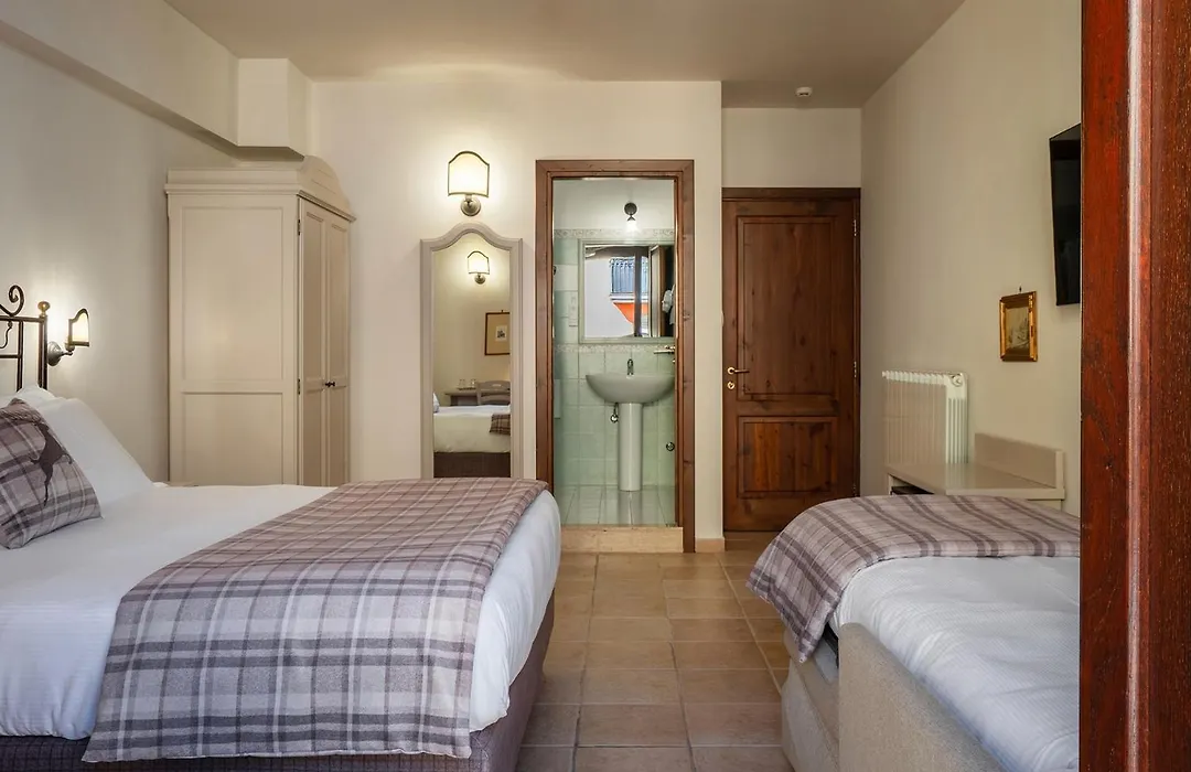 Hotel Il Tiglio-1