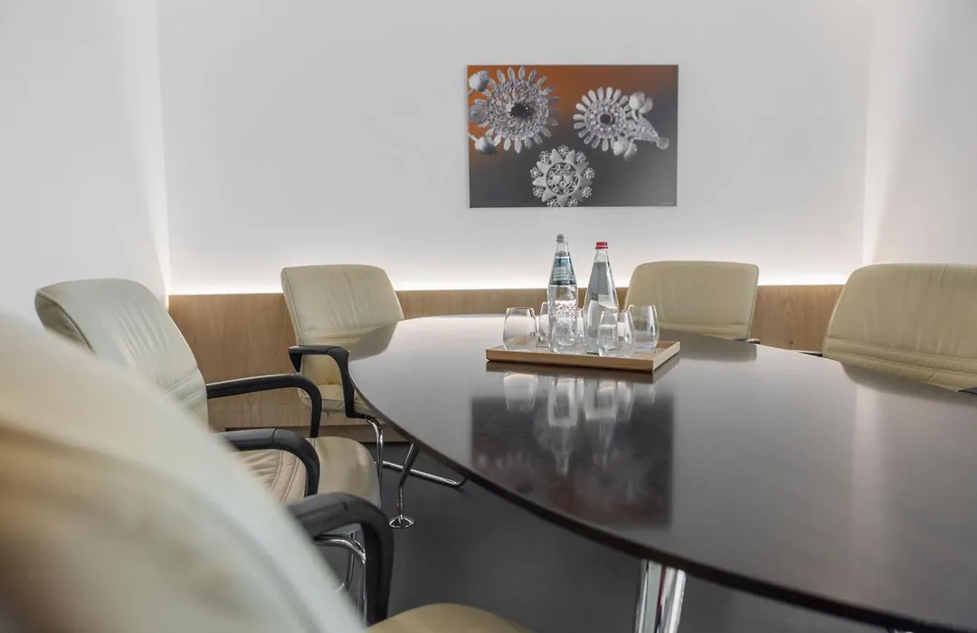Felix Hotels - Hotel Felix Olbia-1