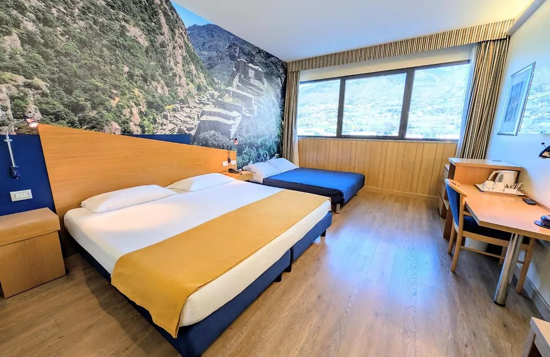 Hotel Express Aosta East-1