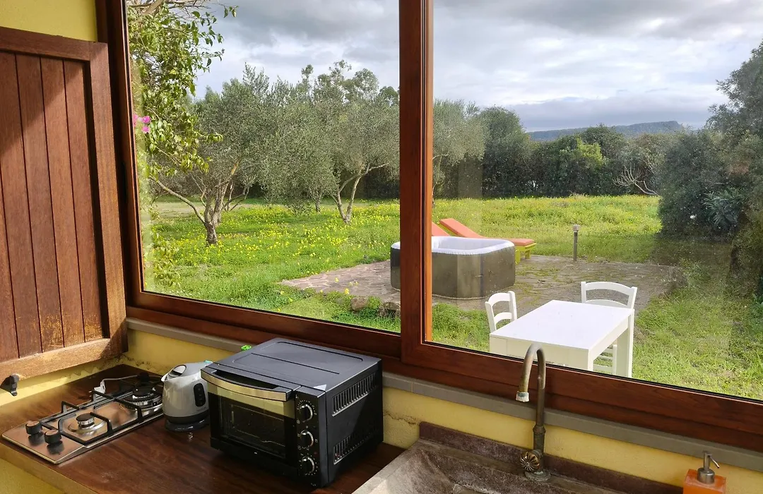 Il Sogno Di Alghero - Adults Only-1
