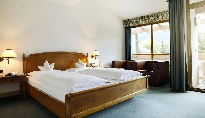 Feldmilla Design Hotel - Wellness&SPA-1