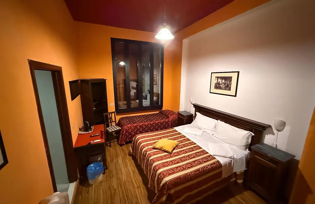 Hotel Europa-1