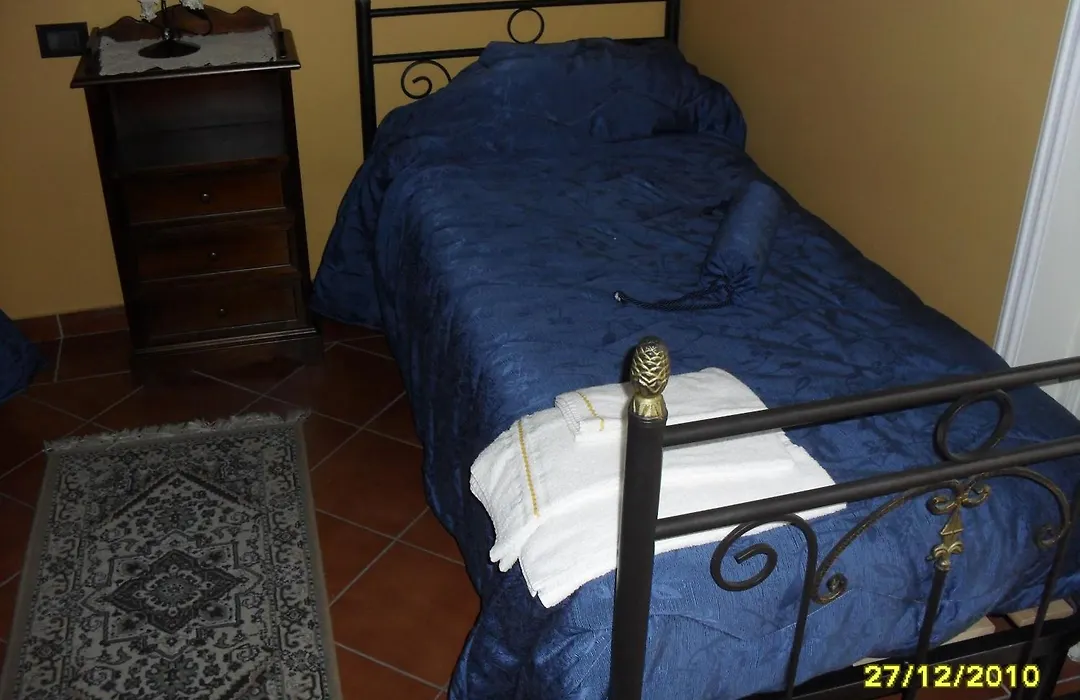 Hotel PIGNATELLI Napoli-1