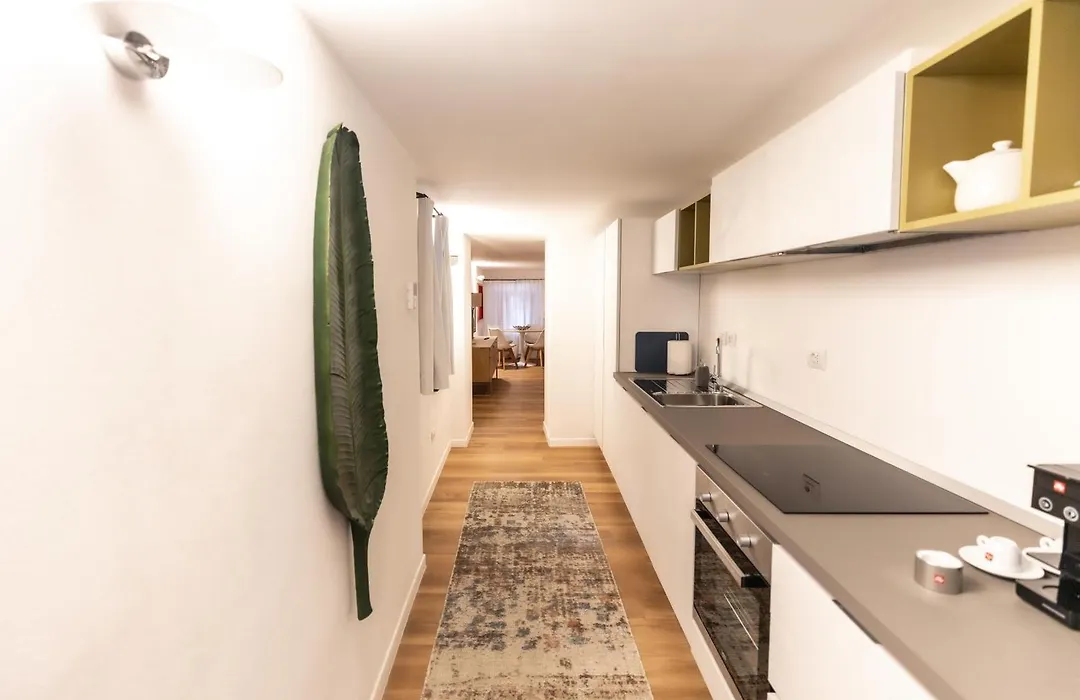 Hotel Vis à Vis-1