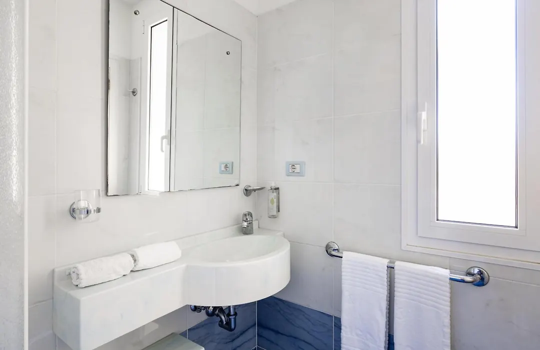 Hotel Sport&Residenza-1