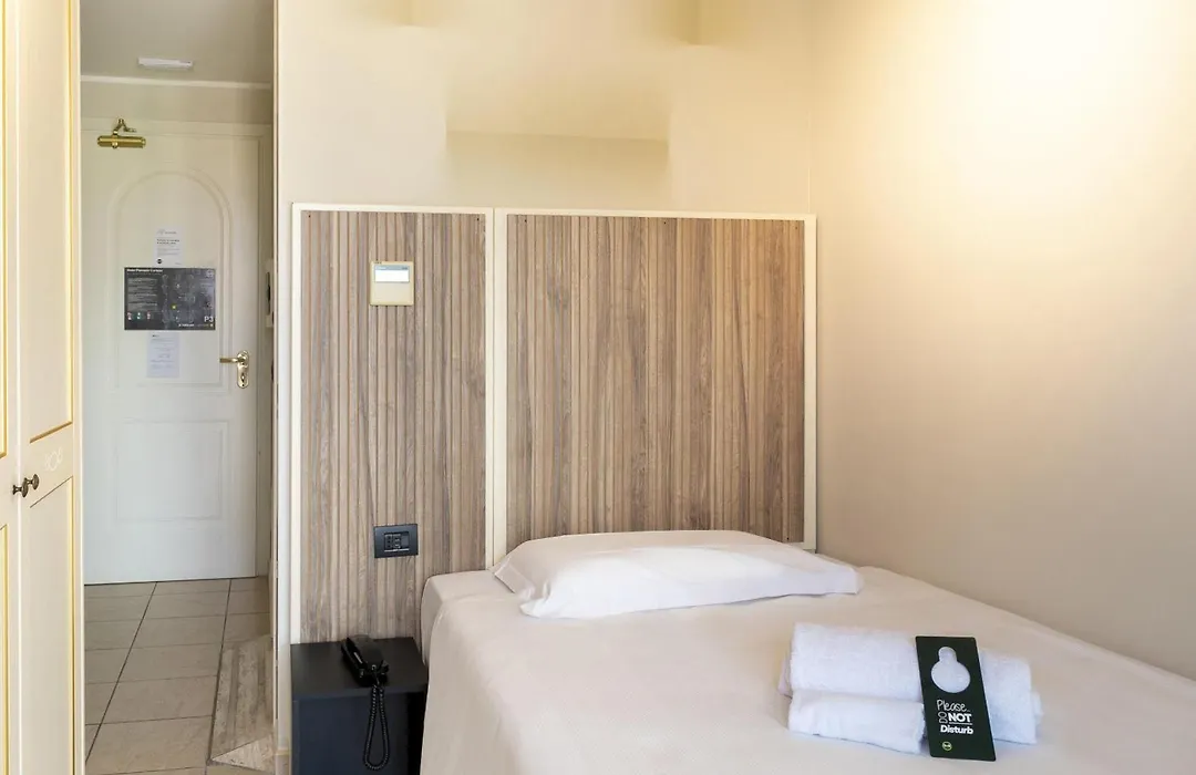 B&B Hotel Pomezia Cortese-1