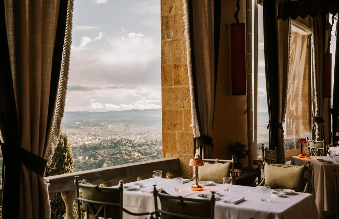 Villa San Michele, A Belmond Hotel, Florence-1