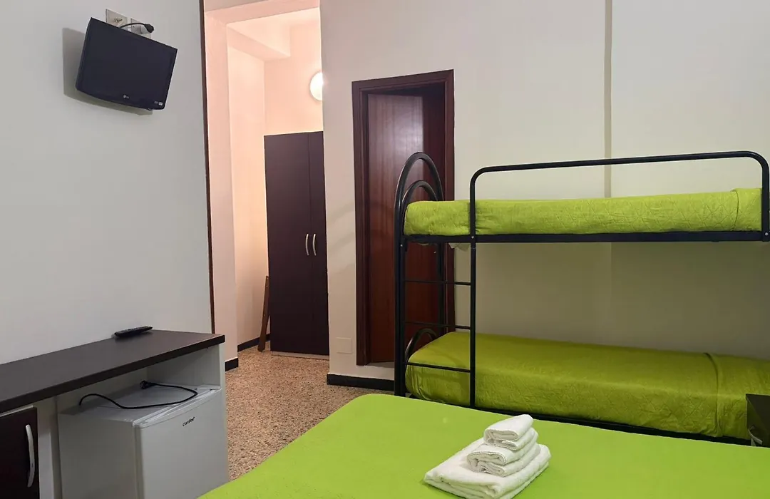 Hotel San Paolo-1