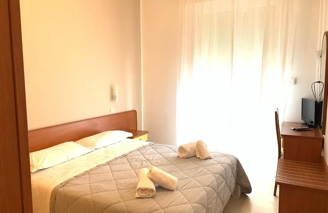 Hotel Carnaby-1