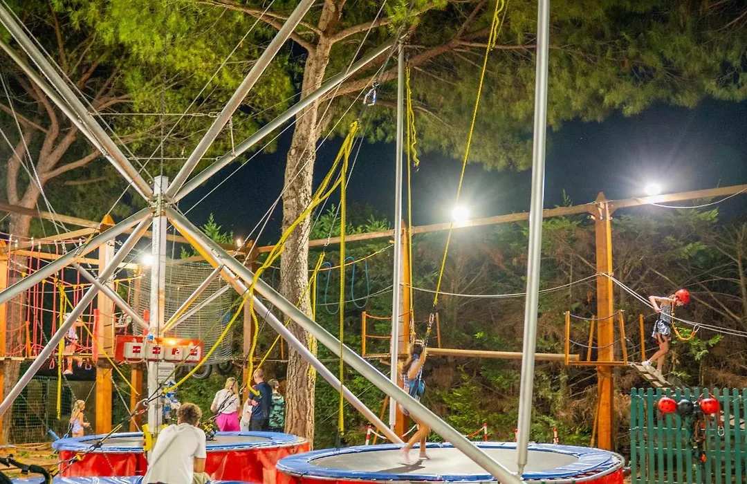 Camping Bella Italia-1