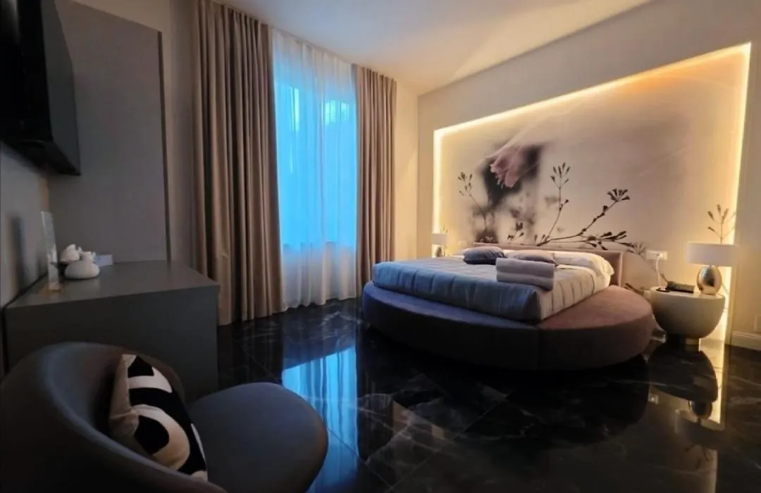 Mirarti Boutique Hotel - Witamy-1