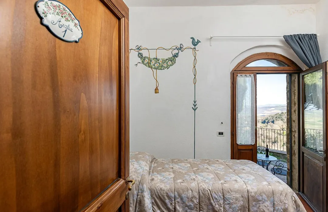 Hotel Vecchia Oliviera-1