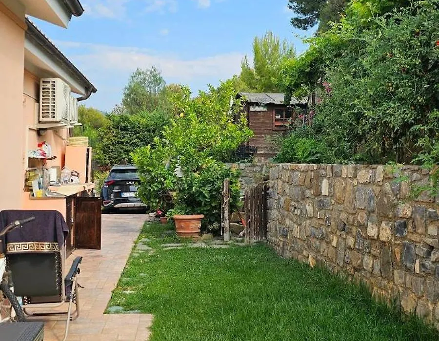 B&B Ariadamare-1