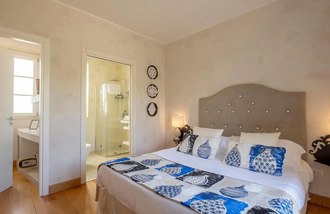 Zahir Country House Boutique Hotel Noto-1