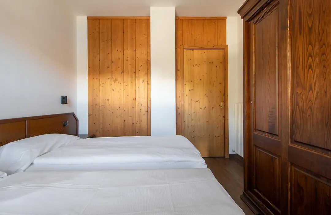 Residence Nevegall By Original Galli-1