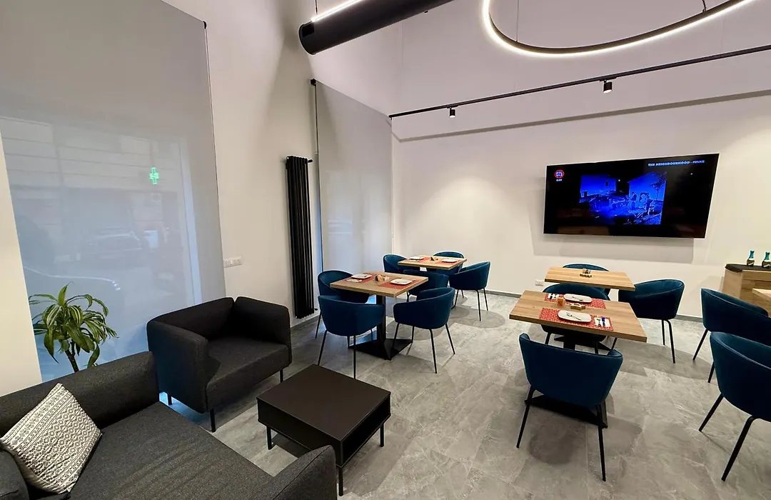Le Quattro Stagioni - Rooms & Suites-1
