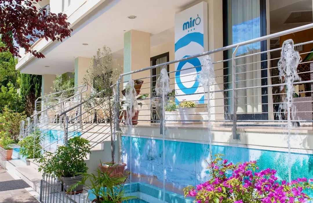 Hotel MIRO'-1