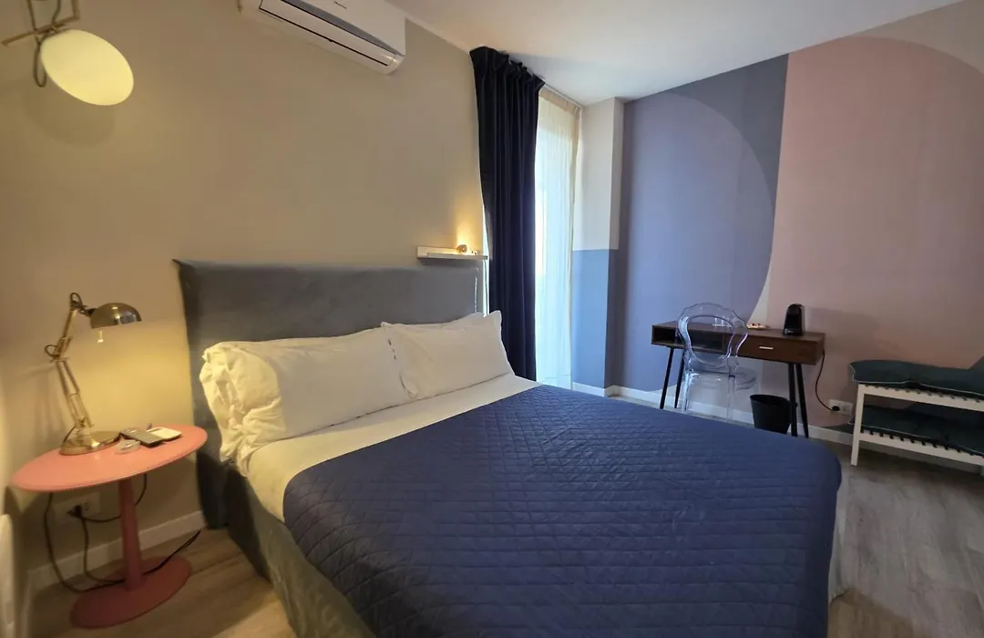 Be Your Home - Guest House Seataly-1