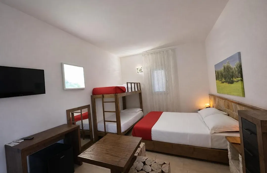 Calasole Country House-1